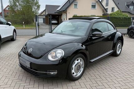 VW Beetle 193.990 km 5.999 &euro; Bünde 32257