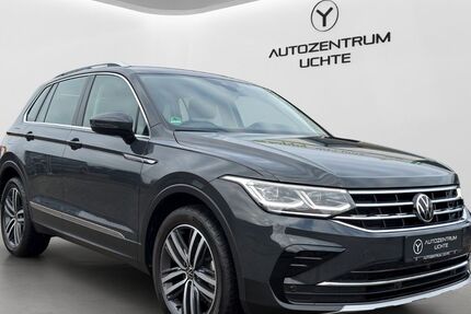 VW Tiguan 59.100 km 27.999 &euro; Uchte 31600