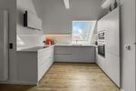 Dachgeschoßwohnung Lemgo - 2 Zimmer, 85 m&sup2;, 900&euro; | Angebot:26579037