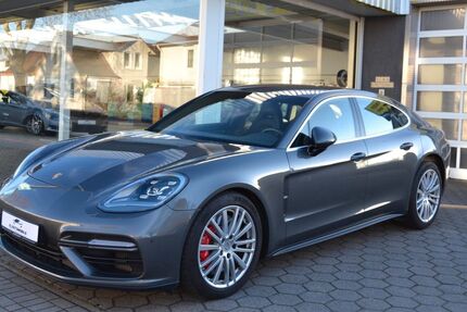 Porsche Panamera 112.570 km 64.995 &euro; Herford 32052