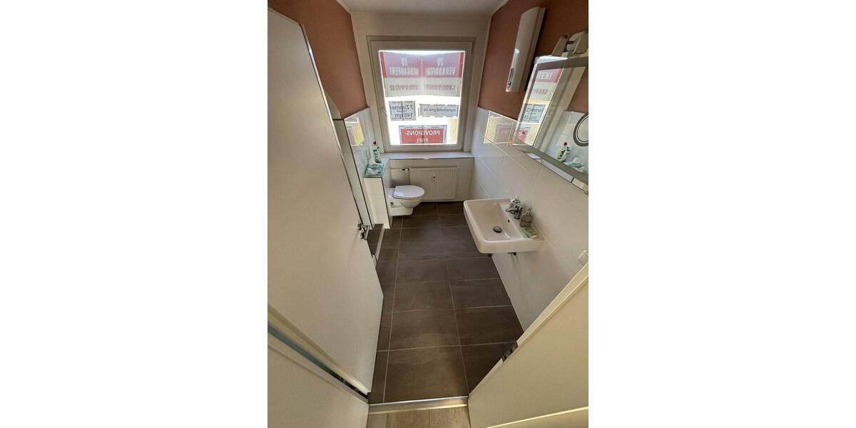 Etagenwohnung Stadthagen - 4 Zimmer, 95 m&sup2;, 165.000&euro; | Angebot:26302309