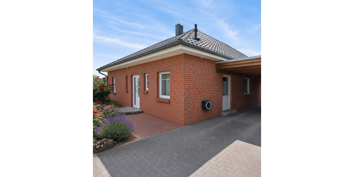 Einfamilienhaus Rehburg-Loccum Loccum - 3 Zimmer, 127 m&sup2;, 370.000&euro; | Angebot:26940874