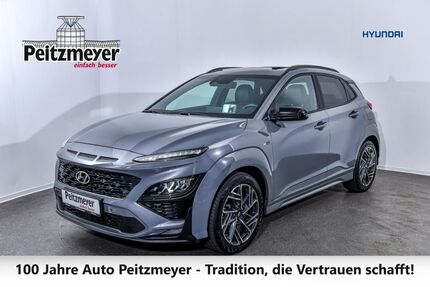 Hyundai KONA 32.004 km 25.990 &euro; Bad Oeynhausen 32545