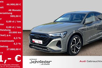 Audi Q8 47.668 km 46.900 &euro; Herford 32052
