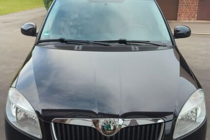 Skoda Roomster 136.500 km 4.000 &euro; Kirchlengern 32278