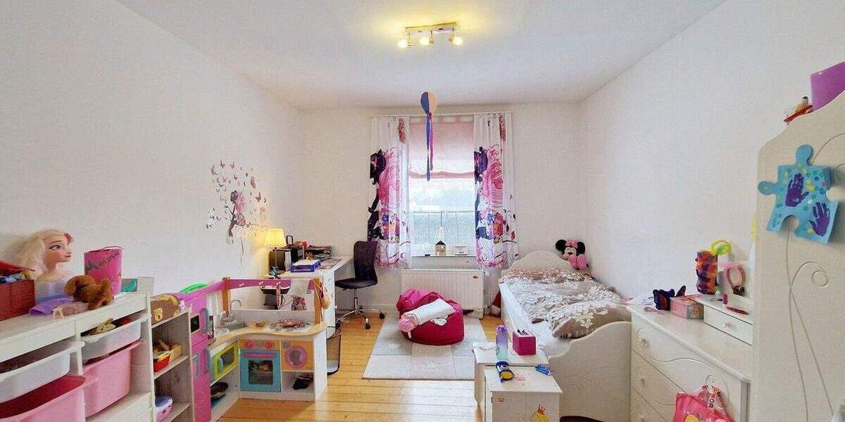 Einfamilienhaus Hüllhorst Schnathorst - 6 Zimmer, 204 m&sup2;, 399.000&euro; | Angebot:25672492