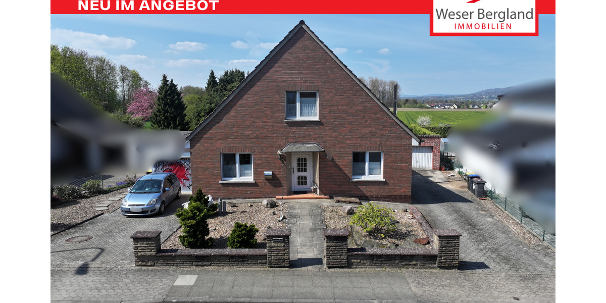Einfamilienhaus Porta Westfalica - 6 Zimmer, 180 m&sup2;, 249.000&euro; | Angebot:26571055