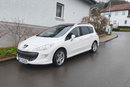 Peugeot 308 148.000 km 3.000 &euro; Lübbecke 32312