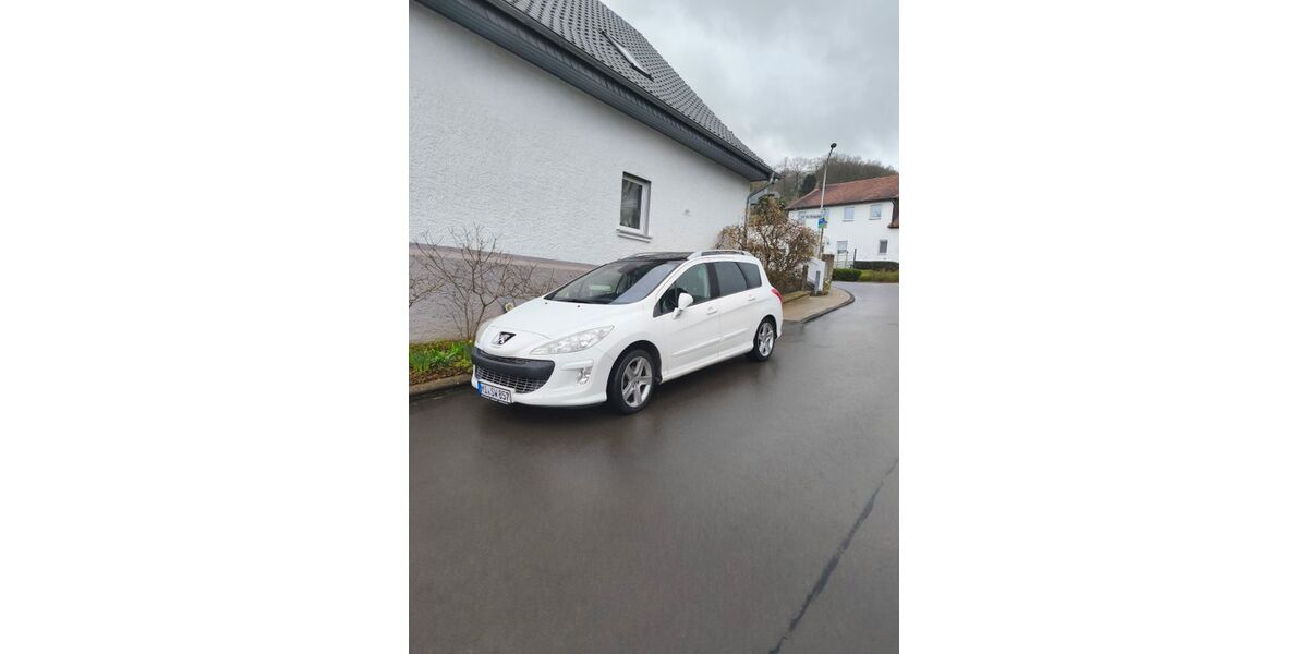 Peugeot 308 148.000 km 3.000 &euro; Lübbecke 32312