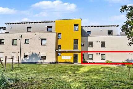 Wohnung Lemgo - 4 Zimmer, 114 m&sup2;, 349.000&euro; | Angebot:26950278