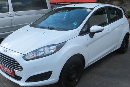 Ford Fiesta 116.000 km 3.990 &euro; Bad Salzuflen 32105