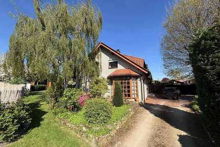 Haus Kirchlengern - 4 Zimmer, 156 m&sup2;, 389.000&euro; | Angebot:26780498