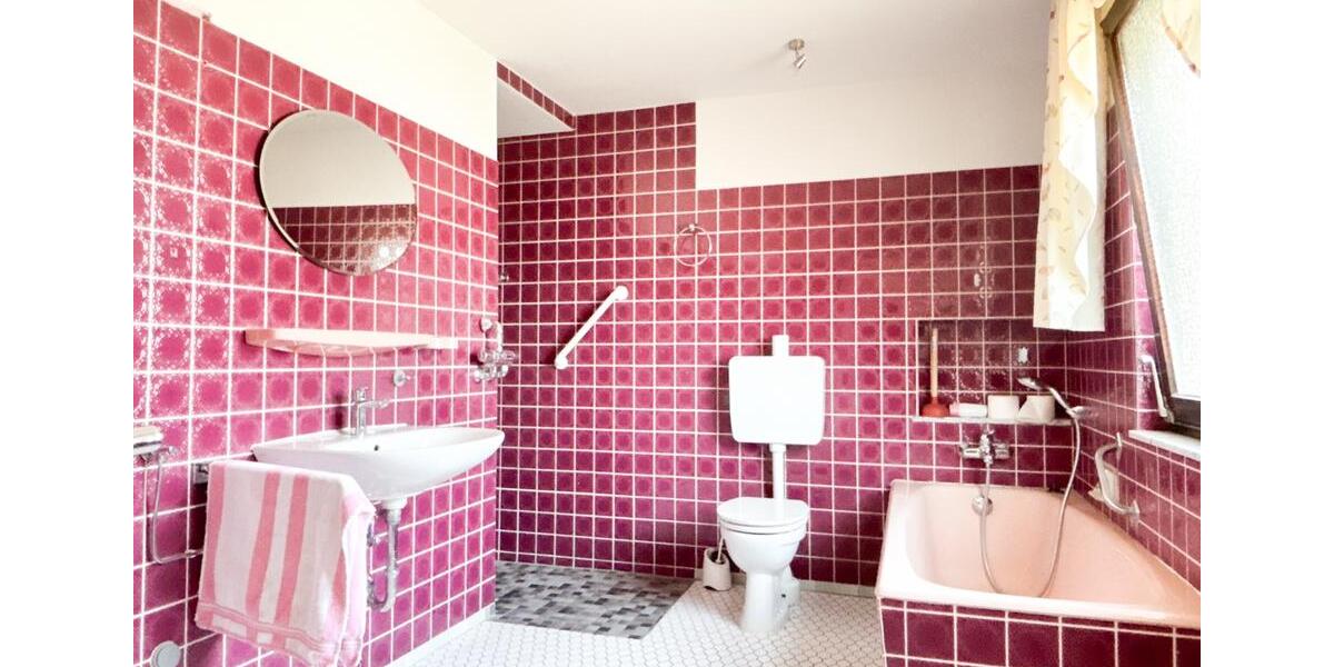 Einfamilienhaus Porta Westfalica - 7 Zimmer, 119 m&sup2;, 210.000&euro; | Angebot:26998593