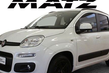 Fiat Panda 38.400 km 7.495 &euro; Obernkirchen 31683