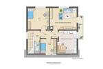 Mehrfamilienhaus, Wohnhaus Porta Westfalica Hausberge - 7 Zimmer, 120 m&sup2;, 185.000&euro; | Angebot:26595293