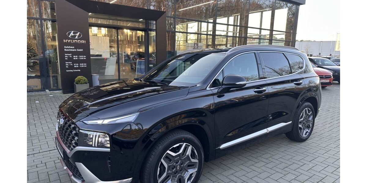 Hyundai SANTA FE 79.229 km 31.600 &euro; Espelkamp 32339