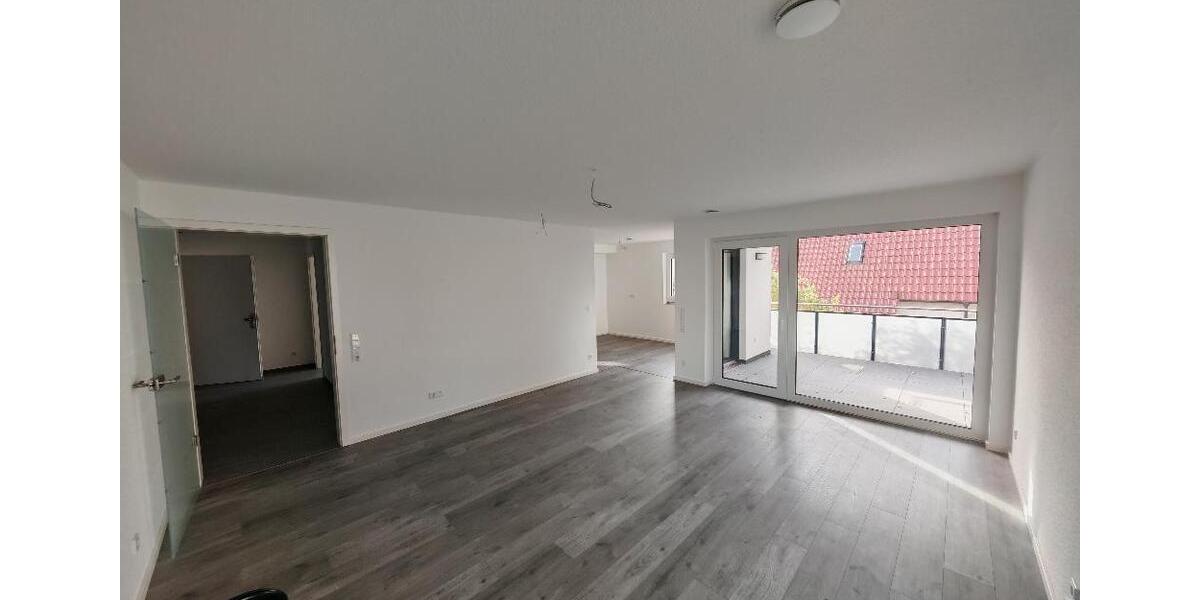 Etagenwohnung Bünde - 4 Zimmer, 116 m&sup2;, 1.400&euro; | Angebot:25840071
