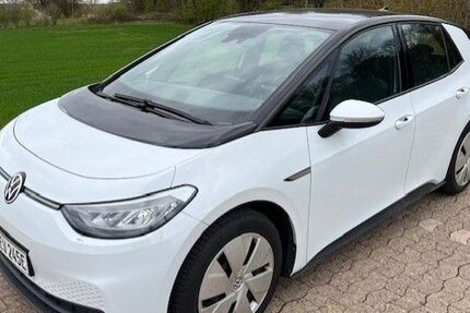 VW ID.3 106.000 km 15.600 &euro; Porta Westfalica 32457