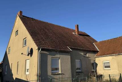 Haus Bünde - 8 Zimmer, 142 m&sup2;, 189.000&euro; | Angebot:25807724