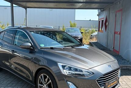 Ford Focus 51.725 km 13.899 &euro; Enger 32130