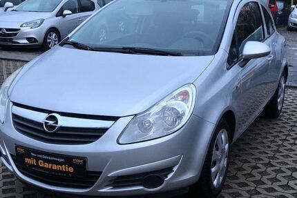 Opel Corsa 106.500 km 3.800 &euro; löhne 32584
