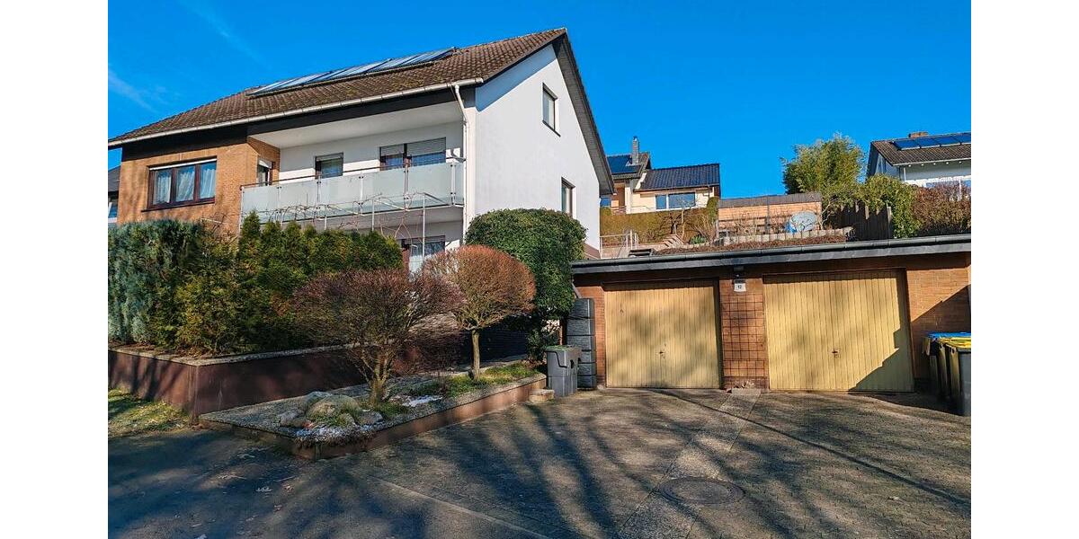 Einfamilienhaus Kalletal - 9 Zimmer, 190 m&sup2;, 320.000&euro; | Angebot:25053945