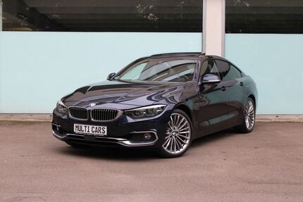 BMW 435 Gran Coupé 154.800 km 22.990 &euro; Löhne 32584