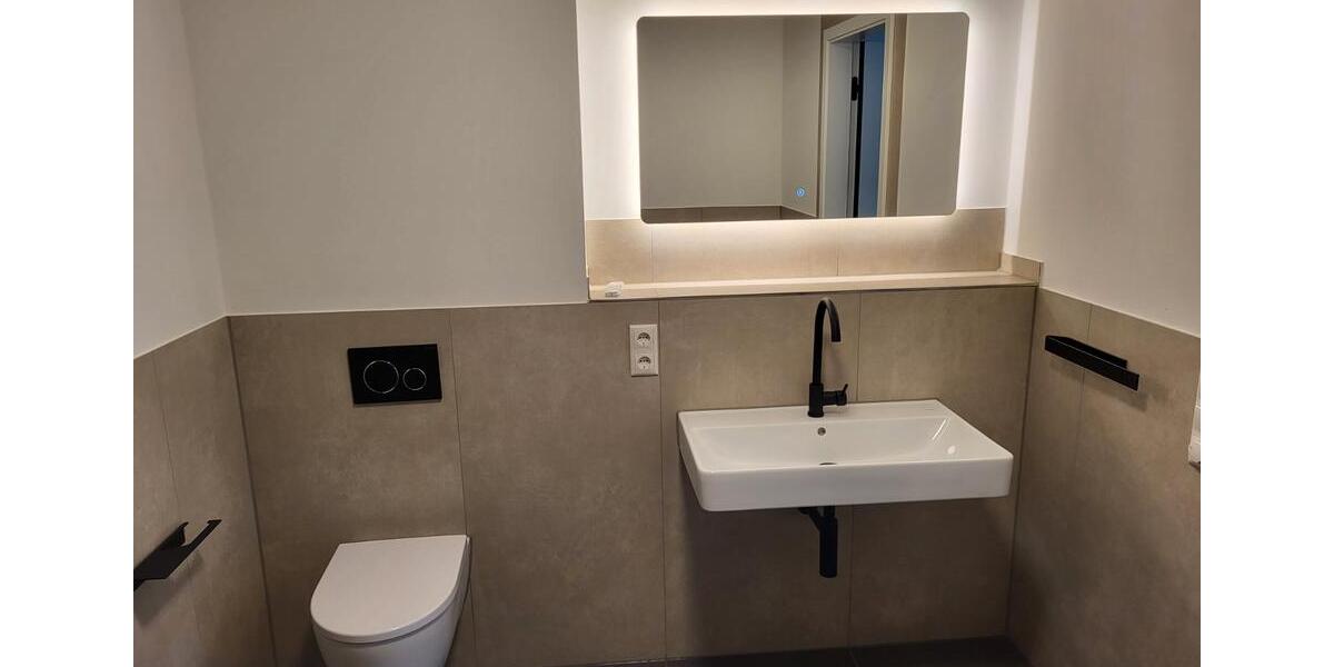 Erdgeschoßwohnung Porta Westfalica - 3 Zimmer, 101 m&sup2;, 1.360&euro; | Angebot:26479422