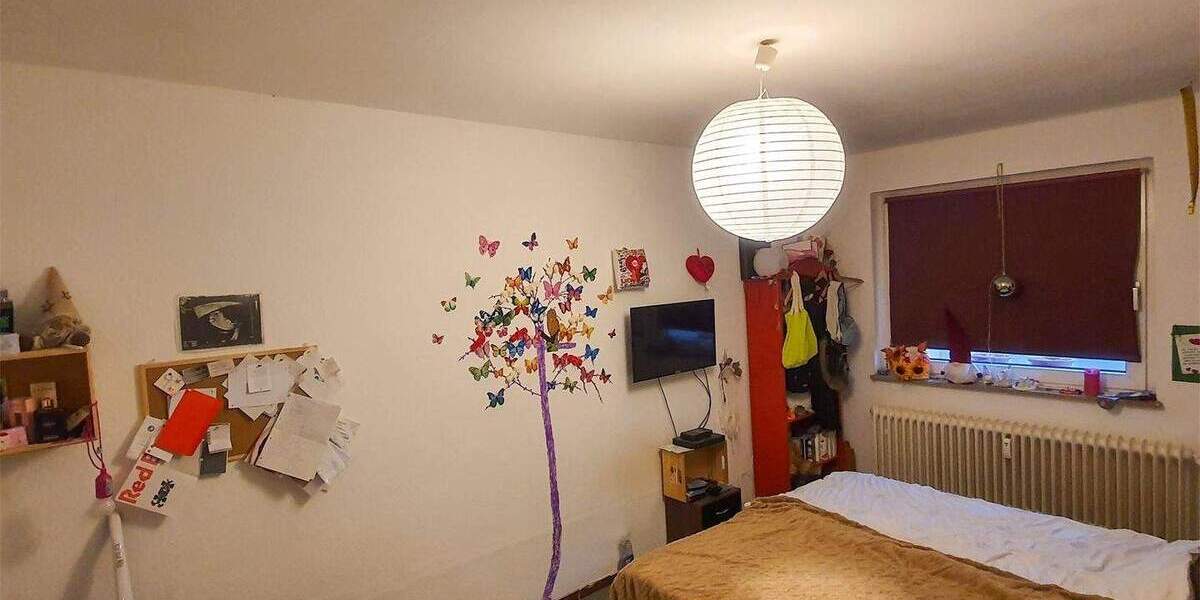 Etagenwohnung Stolzenau - 4 Zimmer, 89 m&sup2;, 109.000&euro; | Angebot:25667272