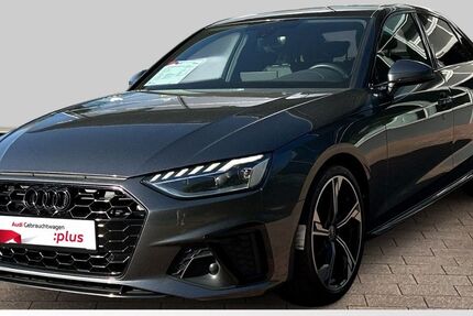 Audi A4 79.123 km 27.690 &euro; Herford 32052