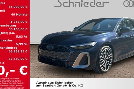 Audi A5 18.000 km 54.900 &euro; Herford 32052