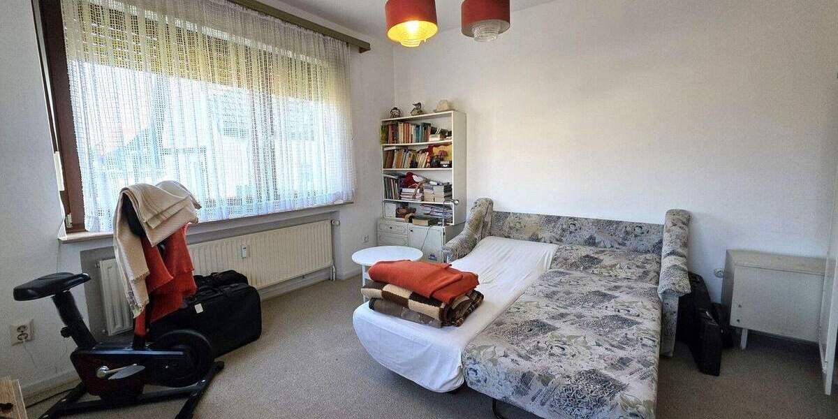 Mehrfamilienhaus, Wohnhaus Bünde Holsen - 6 Zimmer, 190 m&sup2;, 268.000&euro; | Angebot:25770347