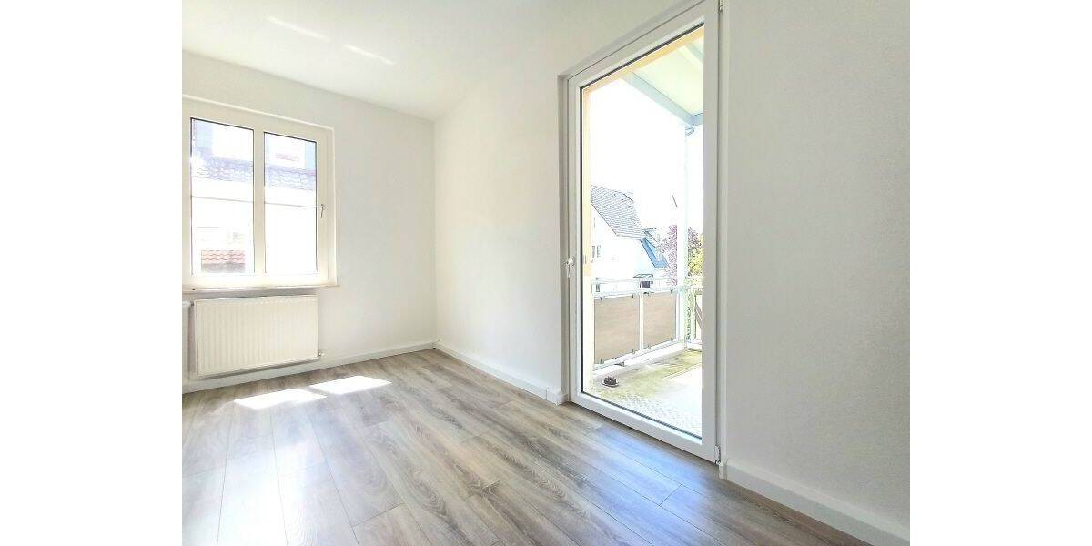 Etagenwohnung Minden Innenstadt - 3 Zimmer, 61 m&sup2;, 799&euro; | Angebot:26840586