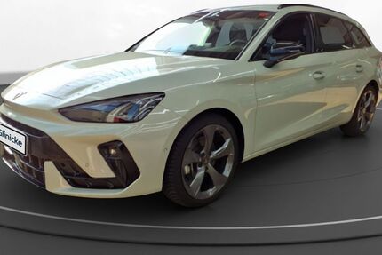 Cupra Leon 21.660 km 32.480 &euro; Lübbecke 32312