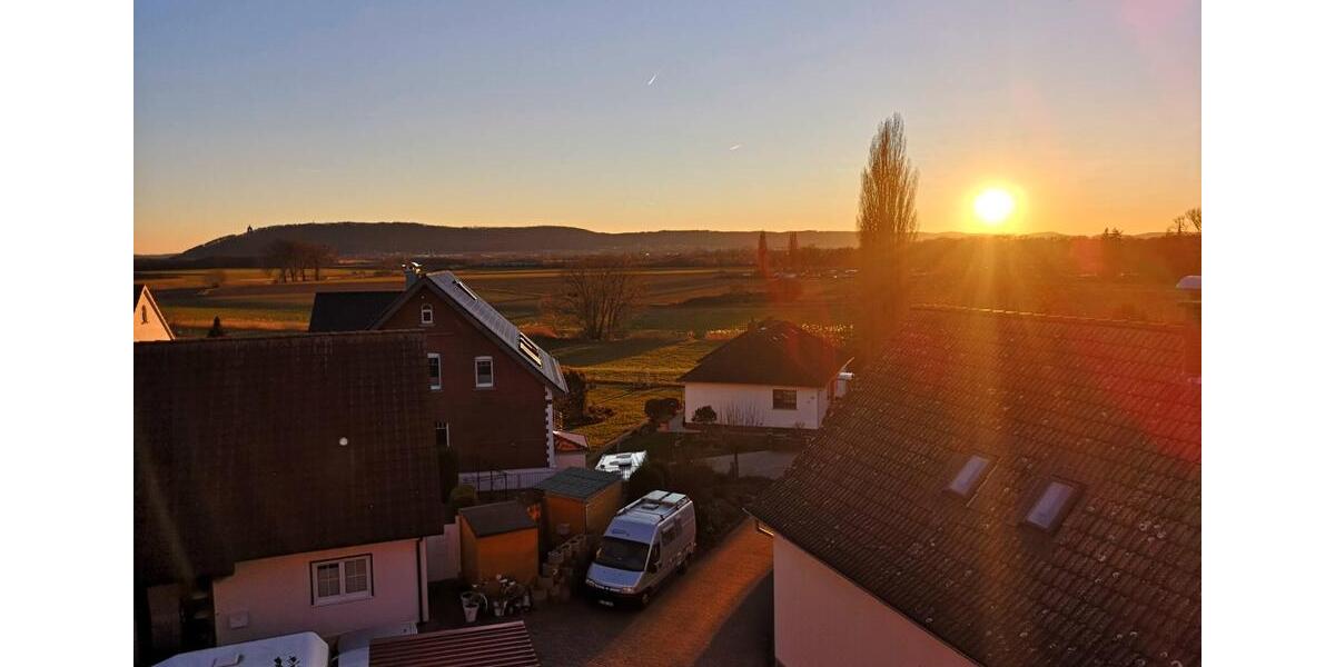 Dachgeschoßwohnung Minden - 4 Zimmer, 86 m&sup2;, 731&euro; | Angebot:26567443