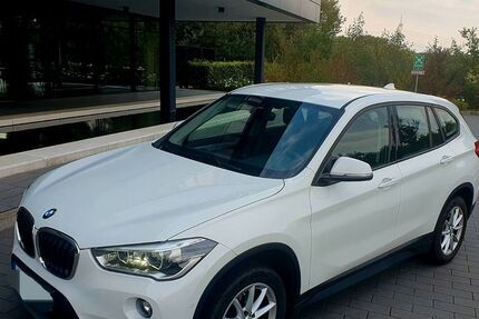 BMW X1 71.600 km 18.500 &euro; herford 32049