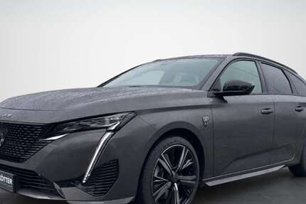 Peugeot 308 43.045 km 24.850 &euro; Herford 32051