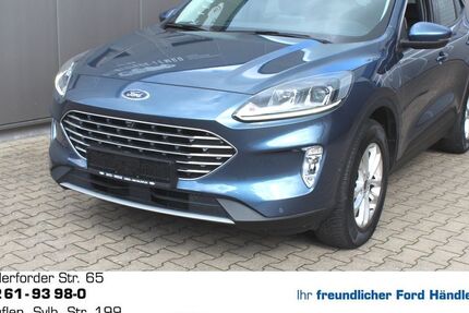 Ford Kuga 53.342 km 21.490 &euro; Bad Salzuflen 32107