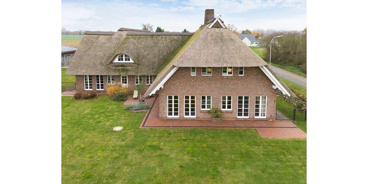 Einfamilienhaus Minden Innenstadt - 7 Zimmer, 461 m&sup2;, 1.650.000&euro; | Angebot:25769341