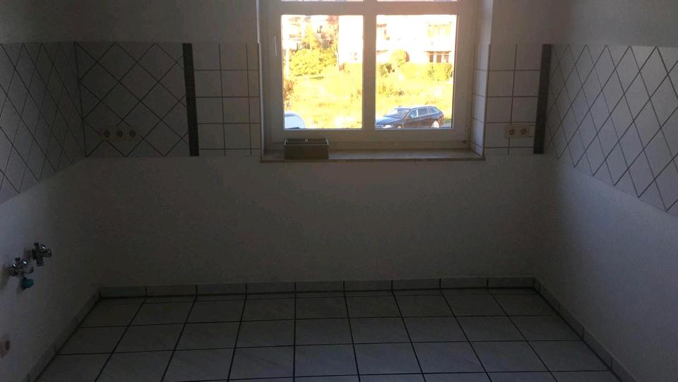 Etagenwohnung Minden Bärenkämpen - 4 Zimmer, 100 m&sup2;, 580&euro; | Angebot:25350802