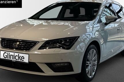 Seat Leon 68.610 km 15.480 &euro; Lübbecke 32312