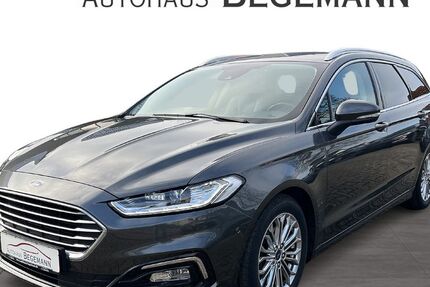 Ford Mondeo 132.135 km 15.900 &euro; Bad Salzuflen 32108
