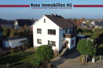 Haus Minden Bölhorst - 7 Zimmer, 184 m&sup2;, 229.000&euro; | Angebot:25096311