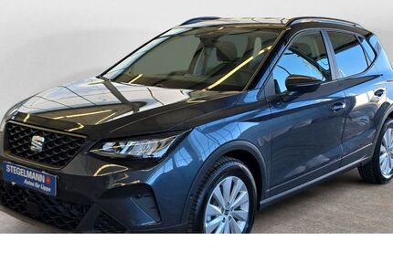 Seat Arona 20.900 km 23.990 &euro; Lemgo 32657