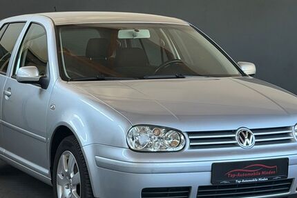 VW Golf 97.000 km 5.999 &euro; Minden 32429