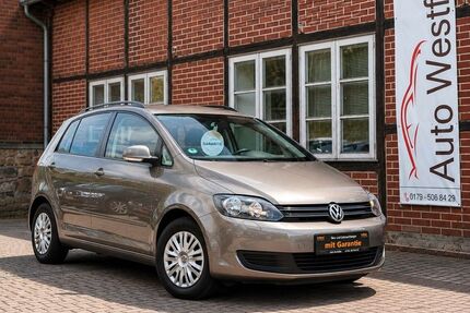 VW Golf Plus 118.720 km 7.199 &euro; Porta Westfalica 32457