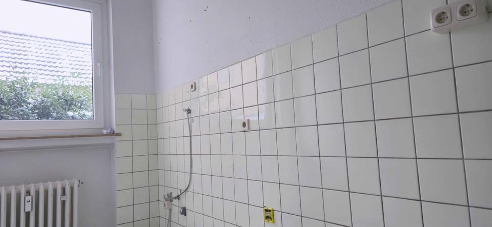 Erdgeschoßwohnung Minden Bärenkämpen - 2 Zimmer, 59 m&sup2;, 620&euro; | Angebot:24533612
