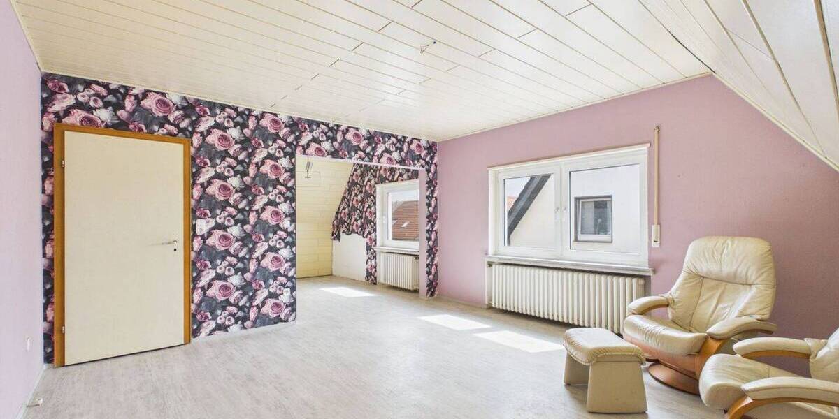 Einfamilienhaus Hiddenhausen Lippinghausen - 9 Zimmer, 160 m&sup2;, 319.500&euro; | Angebot:26595526