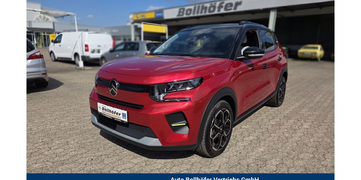 Citroen C3 20.000 km 15.488 &euro; Bad Salzuflen 32108