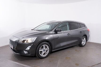 Ford Focus 71.700 km 12.990 &euro; Bad Oeynhausen 32545